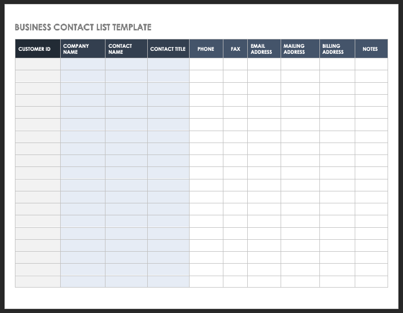 How Different Industries Can Benefit From Marketing Data