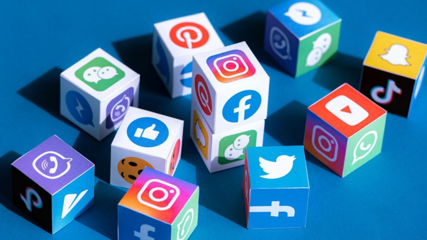 Top 5 Social Media Marketing Tips