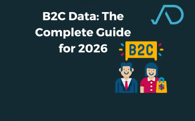 B2C Data: The Complete Guide for 2026