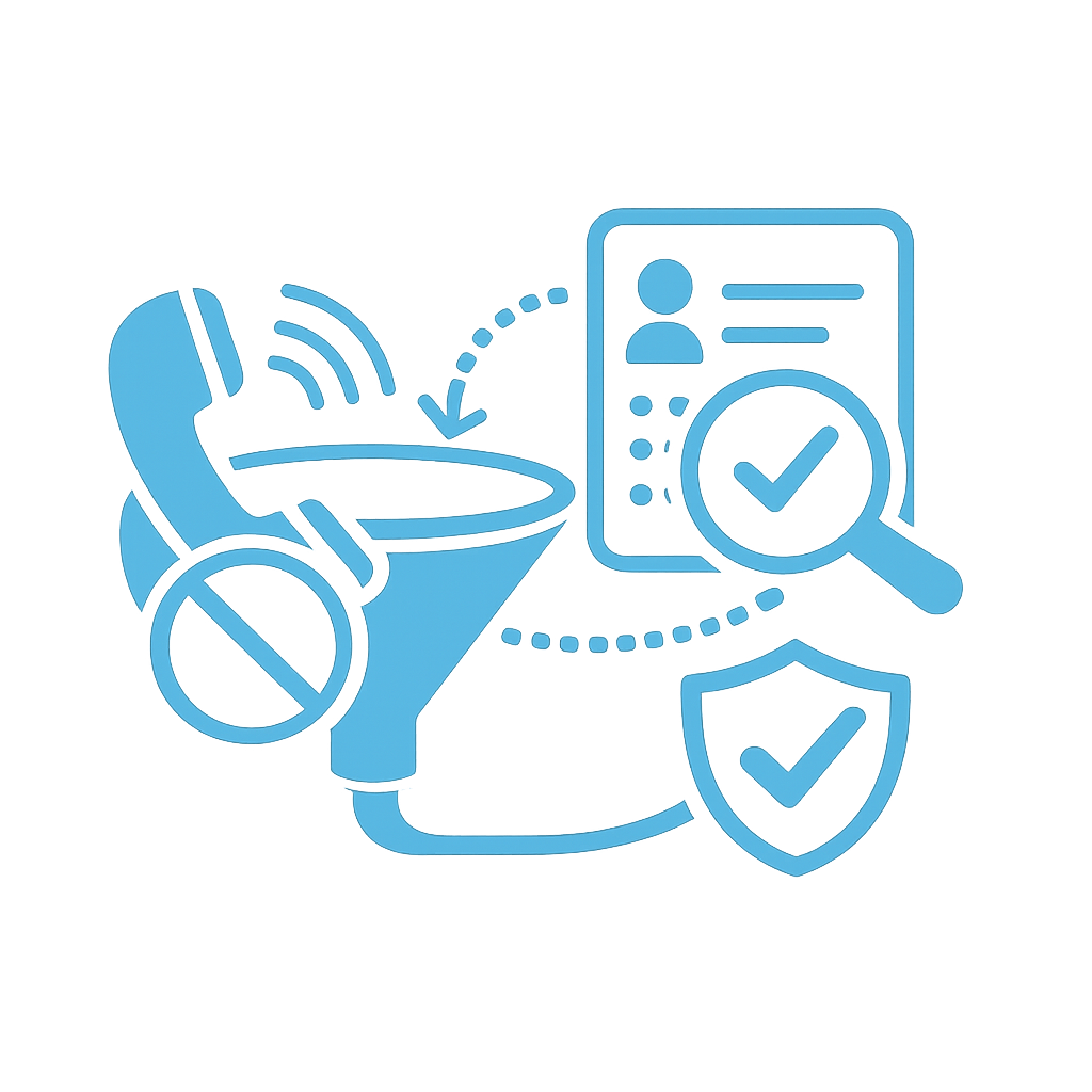 TPS & CTPS Icon