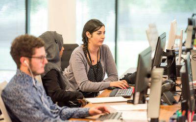 Building a Powerful Telemarketing Database