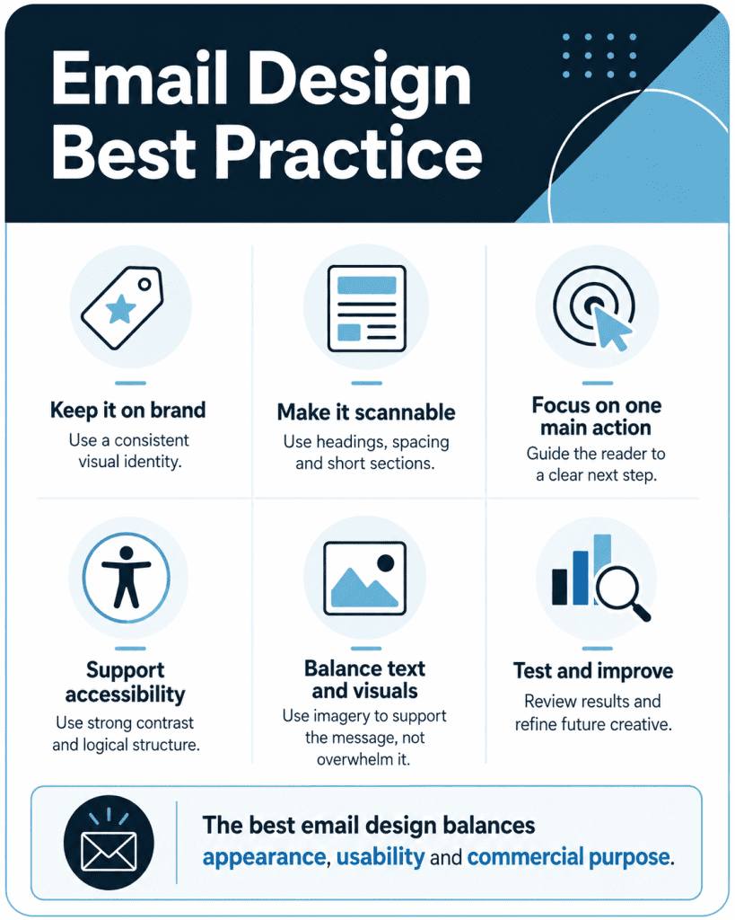 Design Best Practice
