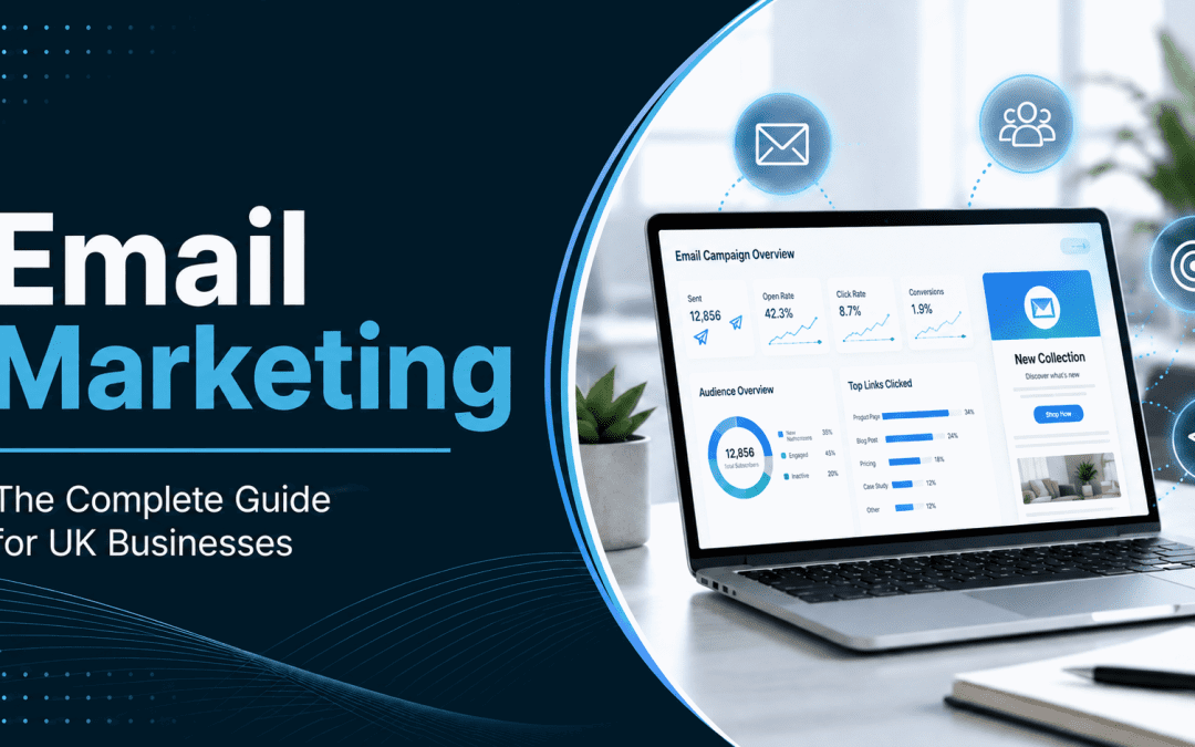 Email Marketing- The Complete Guide for UK Businesses