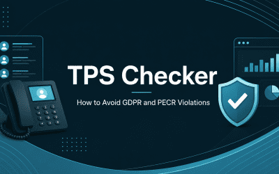 TPS Checker: How to Avoid GDPR and PECR Violations