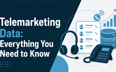 Telemarketing Data: Everything You Need to Know
