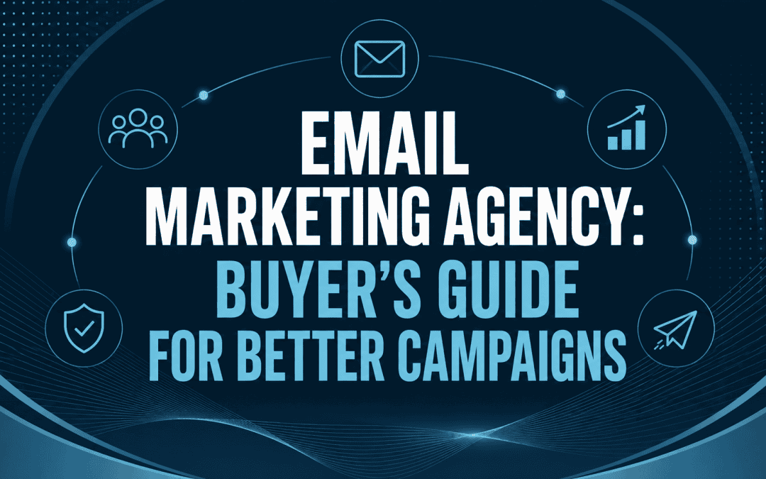 Email Marketing Agency Blog
