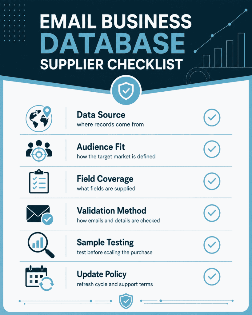 Must Do-s When Dealing With Suppliers